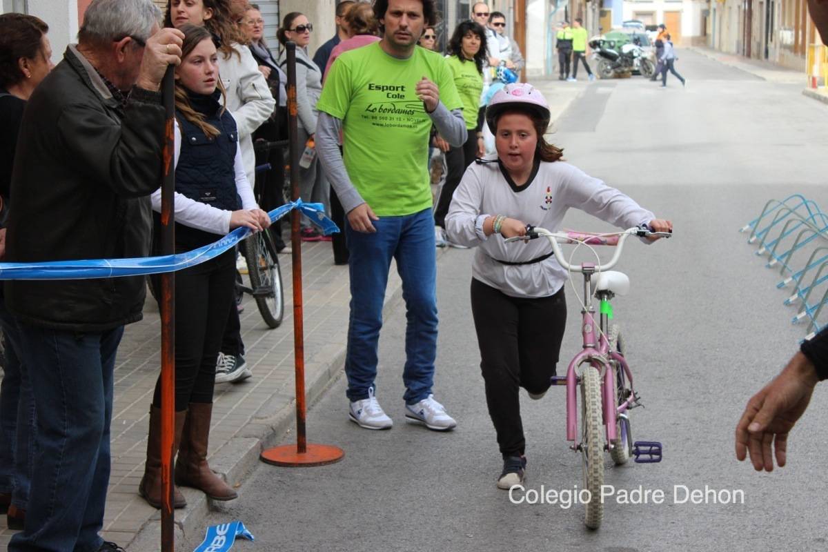 2014 03 29 IV DUATLÓN PADRE DEHON (142)